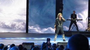 Новая волна 2021. Сочи. День премьер. Валерий Леонтьев