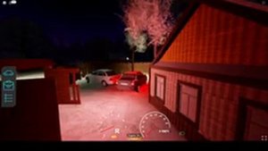 Roblox Провинция  Живём В Деревне 1# Часть Серия