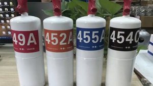 Фреон из Китая