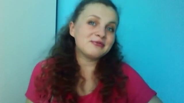 Екатерина Орлова, 33 года.