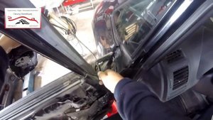 Toyota Auris 2006-2012 How to Replace a Car Door Mirror