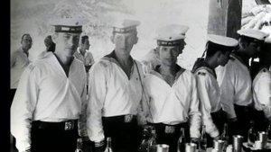 Моим Однокашникам К 50 и летию выпуска из КВВМКУ им С М Кирова в г Баку ,1970год, mp4.