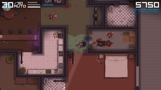 Police Stories смотреть онлайн