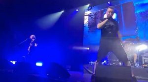 Князь - Мертвый анархист. Москва. 07.08.22