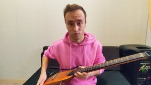 Гитара Donner HUSH I Silent Guitar.Чудо гитара с АлиЭкспресс?Честный обзор.Звучание.