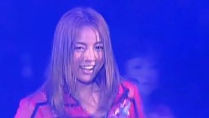 이효리 (Lee Hyori) - 10 Minutes (텐미닛) 교차 편집 (Stage Mix)