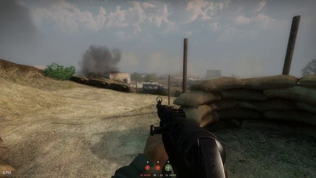 Day of Infamy - Тактический шутер про Вторую мировую