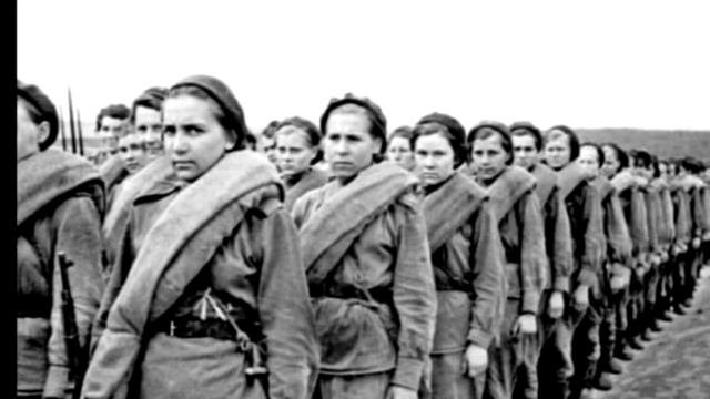 Голоса победы. Воспоминания ветеранов.