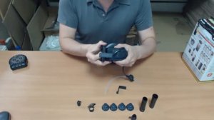 Внутренний фильтр AQUAEL TURBO 1500