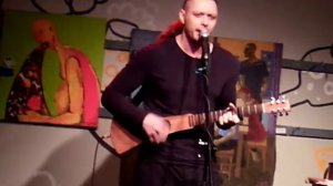 02 Михаил Елизаров - Шаманская