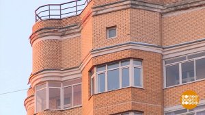 Чердак превращается... в квартиру. Доброе утро. Фрагмент выпуска от 11.03.2020