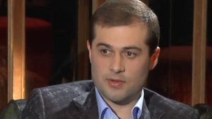 "Что такое хорошо и что такое плохо?" Андрей Молочный