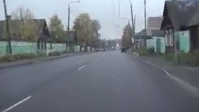 Маршруты Гомель. ГАИ