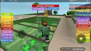 Банк тайкон Roblox