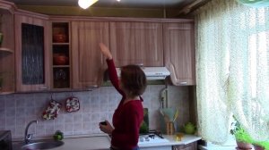 Кухня в Хрущевке 5, 7 м2. Планировка маленькой кухни в Хрущевке