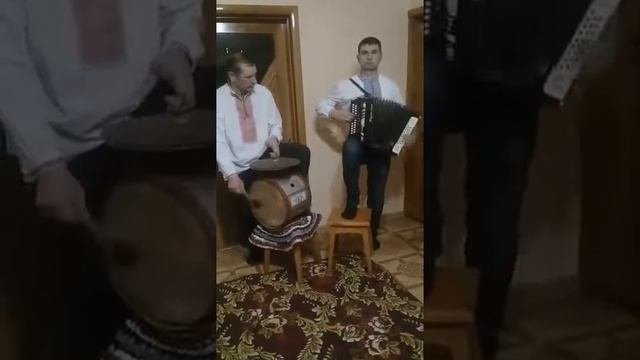 Гармонь 