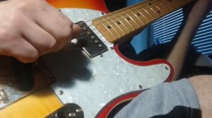 Jay Turser telecaster by Washburn  #jayturser #telecaster