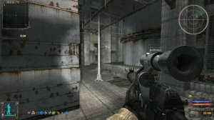 STALKER . OGSE 0693 v.2.11 - 21: Отключение выжигателя