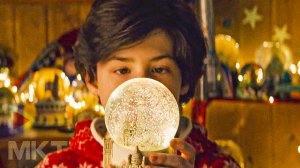 Спасти Санту I Русский трейлер (2024) Комедия, семейный.