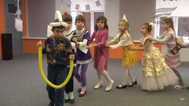 День Рождения Ксюши смотреть онлайн