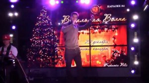 Сергей Сидоров Вишневый сад Вадим Казаченко