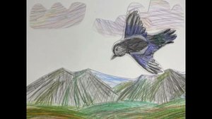 Лакский мультфильм "Золотой башмачок"