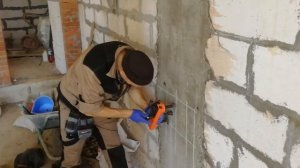 Прочность бетона на сжатие методом отрыва со скалыванием прибором ОНИКС-1.ОС.050