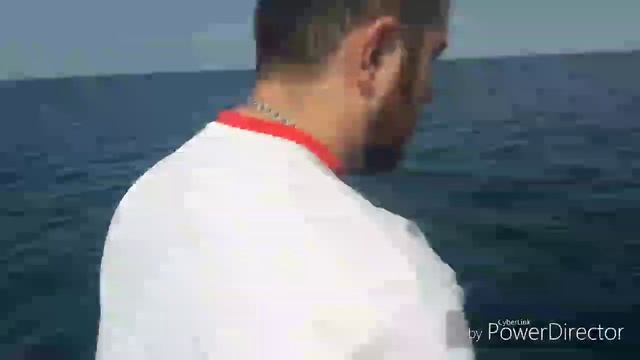 Морская рыбалка в Анапе 23.08.2018
