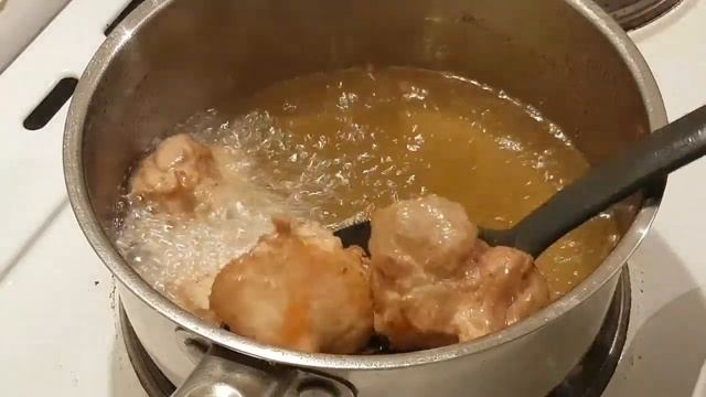 МУЖСКАЯ ЕДА- Попробовав раз это блюдо вы будете готовить его всегда! смотреть онлайн