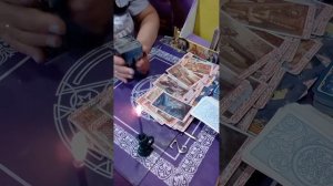 Какая Магия на вашей паре и есть ли Родовая защита.