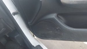 Контрактный двигатель Япония NISSAN AD / Ниссан АД /  VHNY11 297886 A/T 4WD 2005 QG18-DE