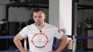 УКЛОНЫ И НЫРКИ. защита от прямых и боковых ударов в единоборствах