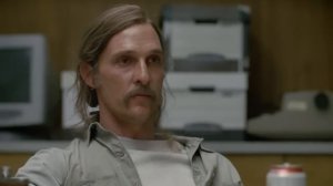 Time is a flat circle - True Detective (HD)