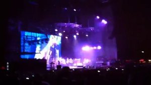 The Gorge: John Mayer & Keith Urban - Perfectly Lonely