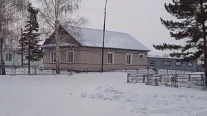 Подсосново✨ Немецкий национальный район? Алтайский край? И ЭТО РОССИЯ??