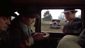 Однажды в Америке. Как работал Томми Ган (автомат Томпсона).Once Upon a Time in America. Tommy Gun.