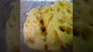 Драники из кабачков и картофеля. Очень вкусные и сытные.