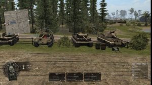 ГАЙД ТАНКИ СССР  мультиплеер ✯ Call to Arms - Gates of Hell: Ostfront