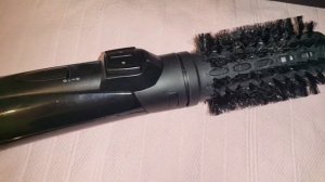 Обзор на Фен-щетка Babyliss AS531E купленный в магазине Сулпак