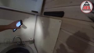 Каркасный дом с клопами и тараканами осмотр рекомендации