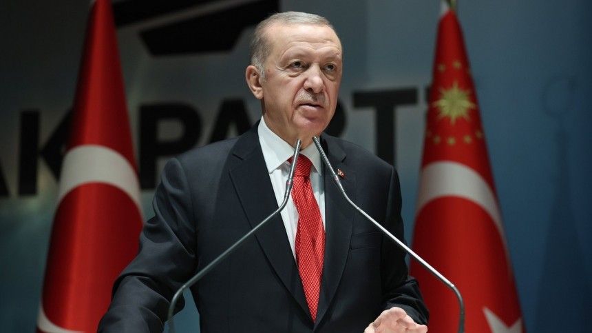 «Несбыточные мечты»: сможет ли Эрдоган организовать встречу Путина и Зеленского