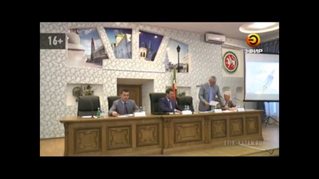 Минниханов выдвинут на пост президента РТ уже в восьмой раз смотреть онлайн