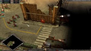 История Серии Игр Warhammer 40,000: Dawn of War