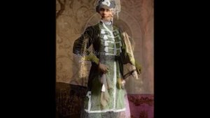 А. Верстовский. Опера "АСКОЛЬДОВА МОГИЛА" (Ария Надежды) - Фото  "Русский Исторический костюм")