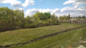 28.04.2022. Россия. Воронежская область. Подгоренский. Часть 1