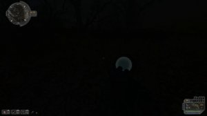 S.T.A.L.K.E.R. - Падший бог - Сферы для Камеррера