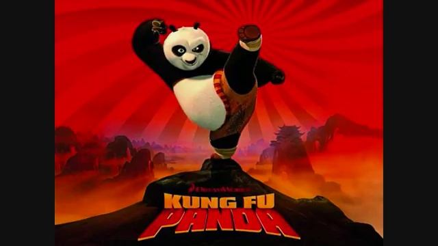 17. Kung Fu Fighting ft Cee-Lo Green and Jack Black - Hans Zimmer (Kung Fu Panda Soundtrack)