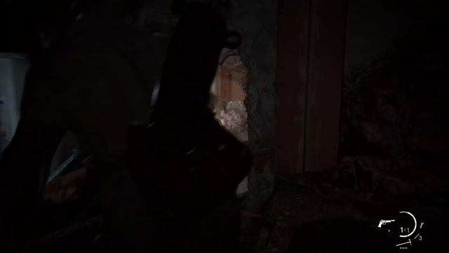 Прохождение The Last of Us Part II - Часть #9 смотреть онлайн