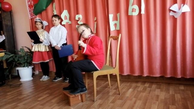 Фестиваль национальных культур