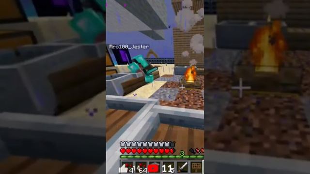 Minecraft Лучшее #58